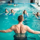 Actividades acuáticas